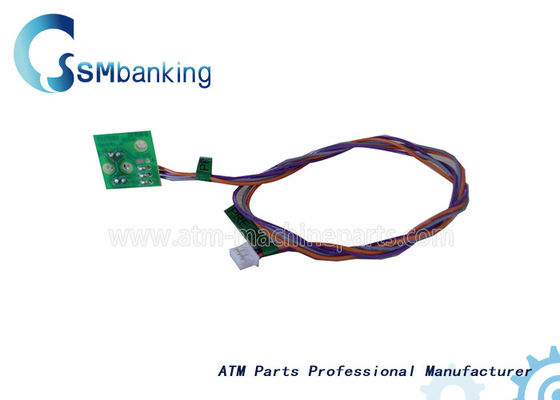 خودپرداز با کیفیت بالا قطعات سنسور Wincor Wired-TP07A ATM Wincor Component 1750096783