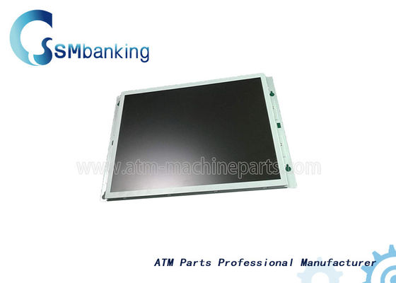 1750216797 Wincor Nixdorf ATM Parts ProCash 280 ATM 15 &quot;TFT LCD Monitor Frame Open