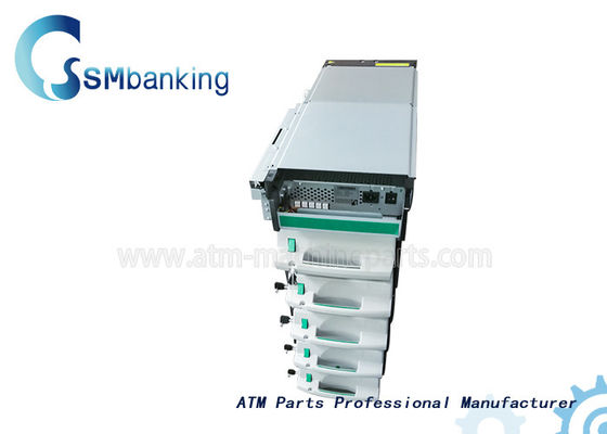 NMD100 Glory Dispenser NMD ATM Parts with 4 NC301 Reject Case
