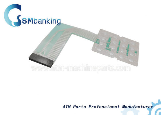 009-0011099 NCR ATM Parts FDK Keyboard Membrane 0090011099
