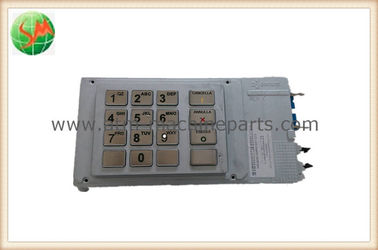 EPP Pinpad صفحه کلید مورد استفاده در NCR قطعات ATM با ایتالیا نسخه 445-0701608
