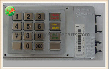 نسخه روسی NCR قطعات ATM قطعات EPP Pinpad در 445-0701726