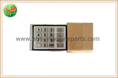 445-0660140 NCR ATM قطعات صفحه کلید EPP Pinpad در تمام زبان ها