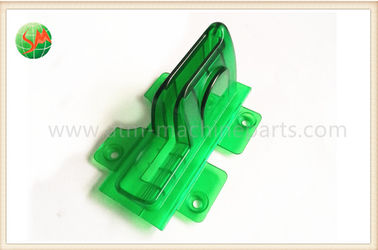 ATM Anti Skimmer NCR قطعات پلاستیکی سبز Anti skimming برای NCR 5884/5885