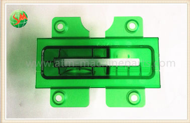 ATM Anti Skimmer NCR قطعات پلاستیکی سبز Anti skimming برای NCR 5884/5885