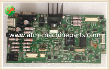 بخش ATM دستگاه NCR اصلی سری کارت خوان کنترل پنل p77 9980911305 (998-0911305)