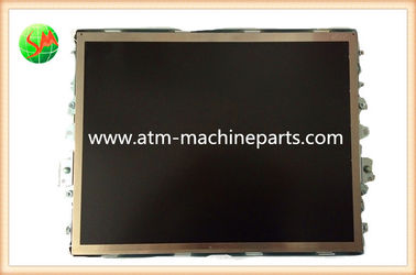 15 اینچ 009-0025272 نمایش NCR قطعات ATM برای مدل NCR ATM 6622 در بانک