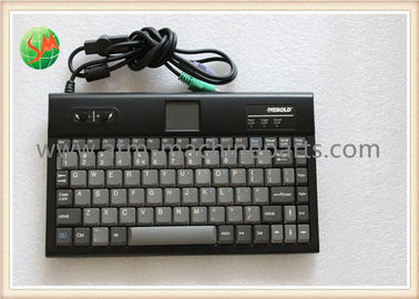49221669000A Diebold Opteva Maintenance Keyboard USB Type 49-221669-000A جدید و موجود