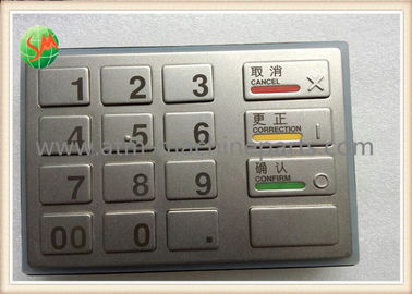 Diebold ATM Parts EPP5 صفحه کلید پین پد جدید نسخه 49242377792A
