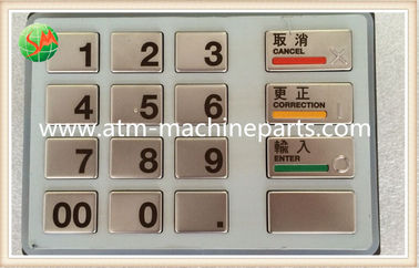 ATM دستگاه پایدار بانک اصلی قطعات ماشین Diebold ATM Part EPP5 هر زبان