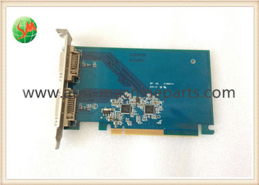 39017439000A atm قطعات Diebold CCA PCI EXPRESS ADD2 DUAL CONNECTOR