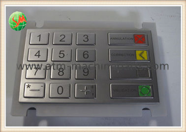 Wincor Nixdorf ATM Parts wincor keyboard EPPV5 نسخه فرانسوی 01750132091