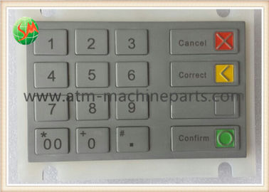 ATM دستگاه ATM قطعات صفحه کلید حافظه pinpad EPPV5 01750132052 نسخه انگلیسی