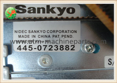 445-0723882 NCR ATM Parts NCR 66xx کارت خوان USB 4450723882