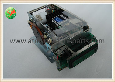 ATM Auto Parts NCR ATM Parts Card Reader 445-0693330 4450693330 جدید و موجود