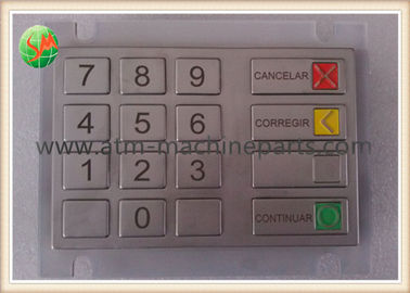 تجهیزات بانک Wincor Nixdorf ATM قطعات pinpad EPP V5 01750132075 نسخه اسپانیایی