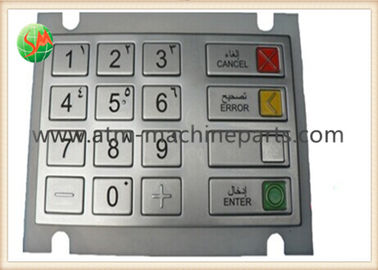 ATM ماشین برای بانک قطعات wincor atm EPPV5 01750132146 نسخه عربی