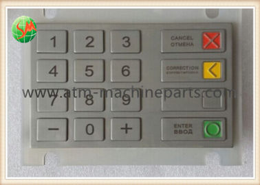 ATM MAINTAIN wincor تعمیر صفحه کلید EPPV5 01750105826 نسخه روسی