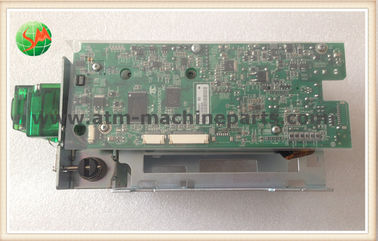 NCR آخرین مدل کارت خوان با پورت USB و کنترل کم 445-0737837B