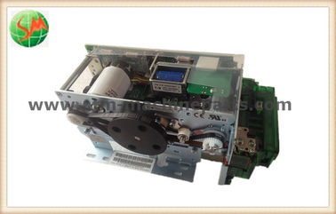 NCR آخرین مدل کارت خوان با پورت USB و کنترل کم 445-0737837B