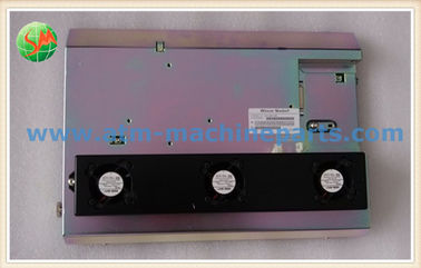12.1 اینچ Wincor Nixdorf قطعات مانیتور LCD جعبه نیمه HB 01750233251