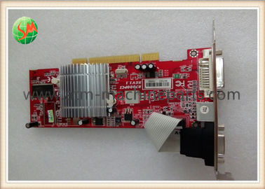 009-0022407 قطعات ماشین آلات NCR قطعات ماشین آلات NCR 6625 UOP PCI کارت گرافیک