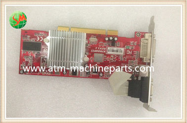 قطعات سفارشی ATM ماشین NCR 6625 UOP PCI GRAPHICS CARD 009-0022407