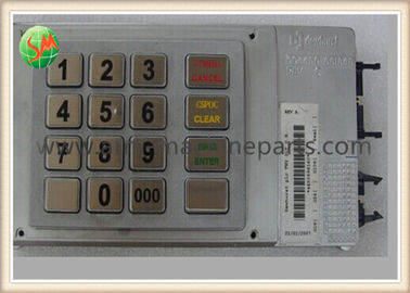 NCR EPP صفحه کلید Pinpad دستگاه خودپرداز نسخه روسی دستگاه ATM دستگاه