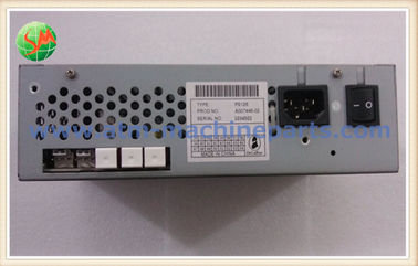 A007446-02 PS126 ATM منبع تغذیه PS126 با قفس فلزی
