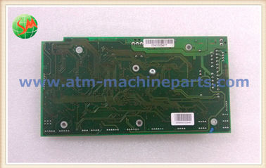 فلز Delarue CMC200 NMD دستگاه ATM دستگاه تسمه نقاله کنترل A008545 GRG