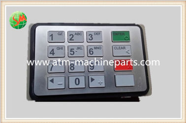 ماشین بانک Hyosung ATM قطعات پلاستیکی Hyosung صفحه کلید پین پی اس