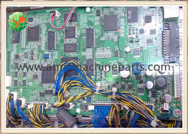 ATM تعمیر و نگهداری / راه اندازی ماشین هیتاچی 2845V بیل اعتبار سنج کنترل هیئت مدیره