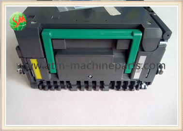 2845V دستگاه های خودپرداز هیتاچی قطعات U2ABLC 709211 جعبه پذیرش / هیتاچی کاست