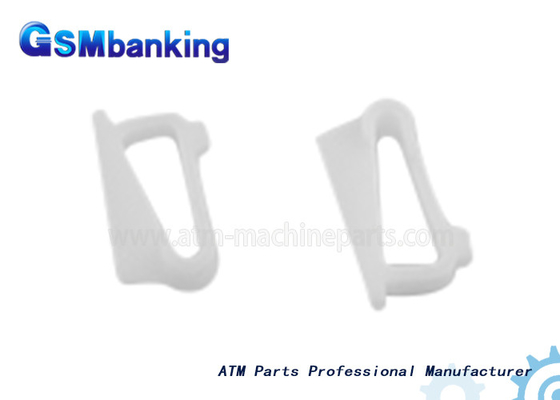 سفید ATM قطعات ماشین آلات ATM A004394 Paw حق A004393 Pawl سمت چپ