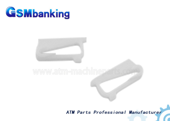 سفید ATM قطعات ماشین آلات ATM A004394 Paw حق A004393 Pawl سمت چپ