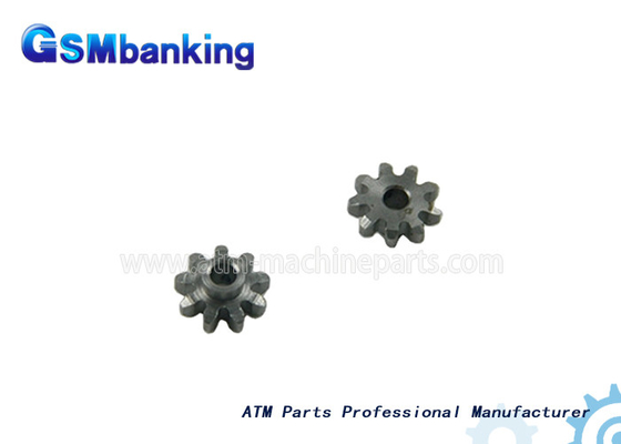 نقره ای ماشین آلات اتوماتیک قطعات / NMD قطعات ATM A005505 NMD BCU فلز دنده