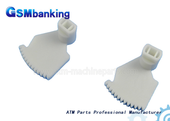 A006846 NMD قطعات ATM چرخ دنده های پلاستیکی به شکل نیمه ماه A006846