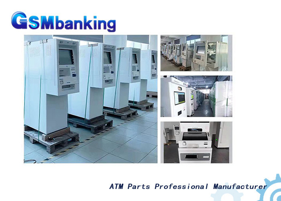 قاب بیرونی NMD تامپا مشکی A004606 برای دستگاه NMD ATM بانک جدید و موجود است