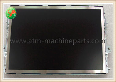 009-0025272 NCR ATM Parts 6625 15 اینچ مانیتور LCD 0090025272
