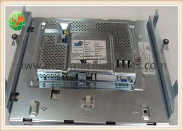 009-0025272 NCR ATM Parts 6625 15 اینچ مانیتور LCD 0090025272