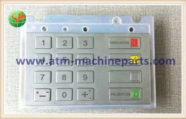 01750159563 Wincor Nixdorf ATM Parts EPP V6 در فرانسه زبان صفحه کلید نسخه