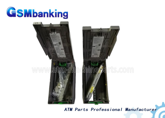 قطعات NCR ATM NCR Currenty Cassette Grey 445-0689215 4450689215 نو و موجود