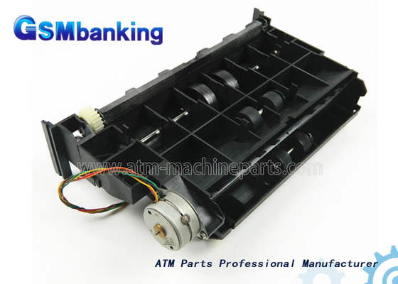 بخش ATM دستگاه NMD قطعات ATM قطعات توجه ADVERTISER ASSY NMD ND200 A008646 A008646-02