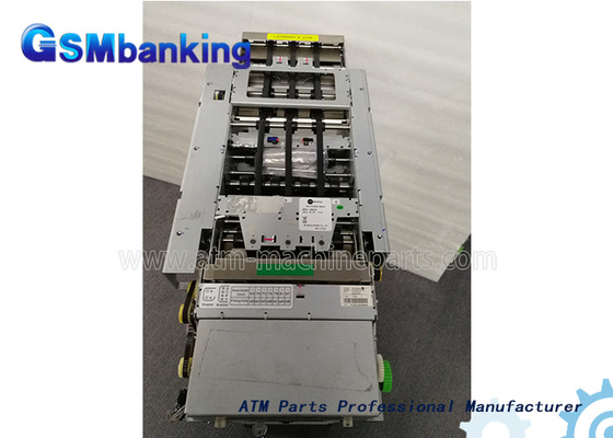 دستگاه اتوماتیک توزیع کننده ماشین آلات GRG با 4 کاست CDM 8240