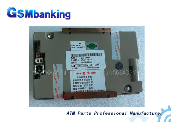 صفحه کلید ATM Hyosung 5600T EPP6000M برای دستگاه Hyoaung 7128110019