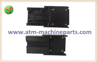 Delarue NMD ATM Parts A002576 Gable چپ با رنگ پلاستیکی و سیاه