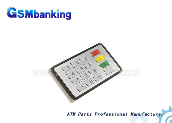 Hyosung ATM Parts 7128080008 KEYBOARD pinpad 7128080006 EPP-6000M NH Hyosung Korea