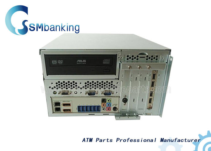 قطعات یدکی ATM اصلی NCR S2 Win 10 PC Core 445-0752091 4450752091