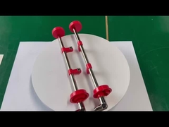 4450704987 NCR Aria 3 دو تا قطعات قطعات قطعات قطعات 445-0704987 ATM