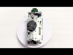 قطعات دستگاه ATM خواننده کارت NCR 6622 445-0704480 قطعات دستگاه ATM